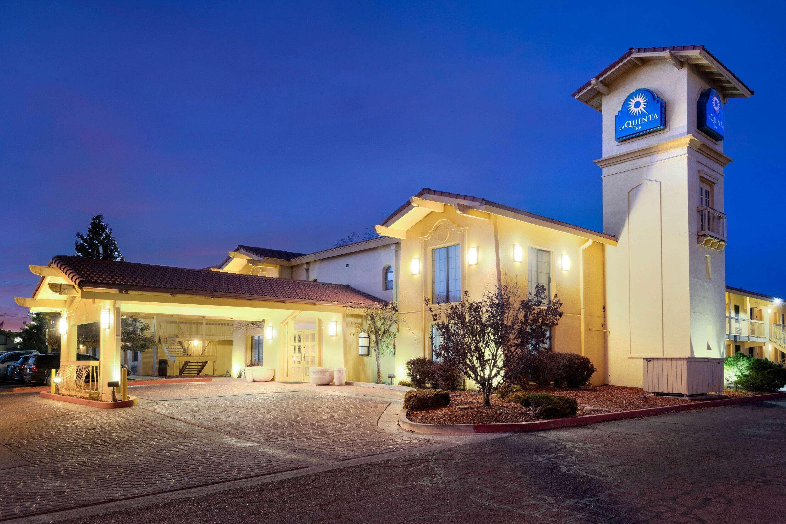 La Quinta Inn By Wyndham Farmington Exterior photo