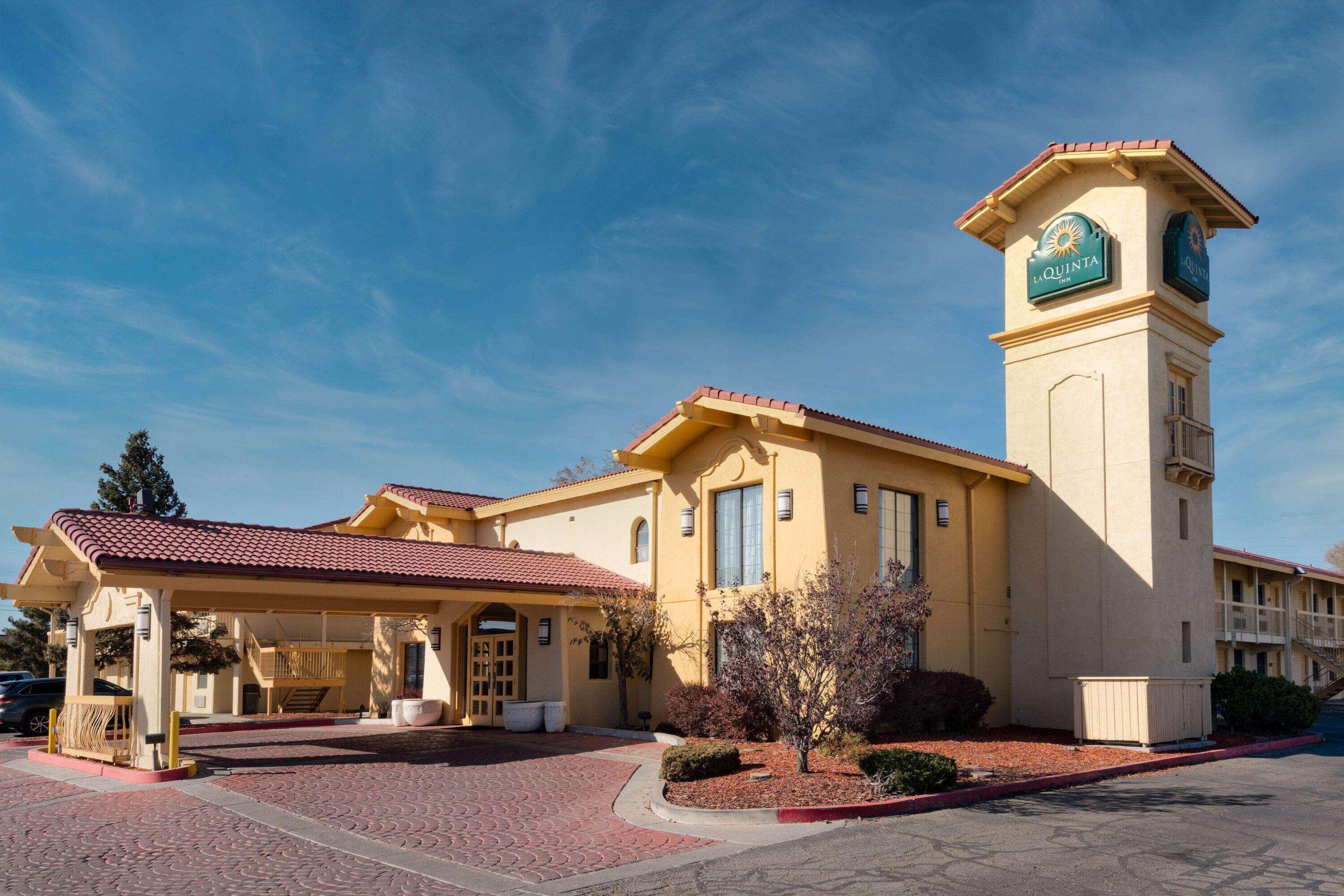 La Quinta Inn By Wyndham Farmington Exterior photo
